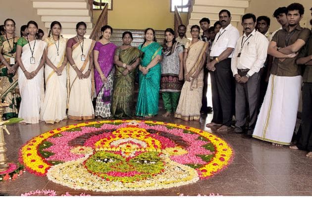SI Women's College of Art and Science Kozhikode Events photo 2